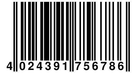4 024391 756786