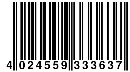 4 024559 333637