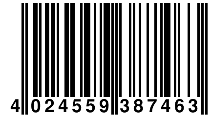 4 024559 387463