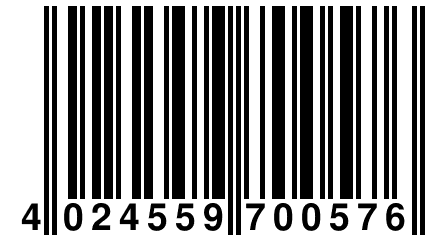 4 024559 700576