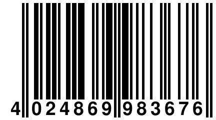 4 024869 983676