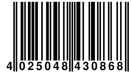 4 025048 430868