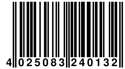 4 025083 240132