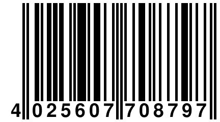 4 025607 708797