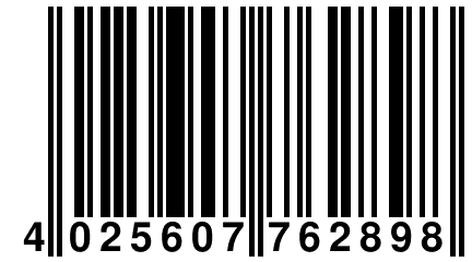 4 025607 762898