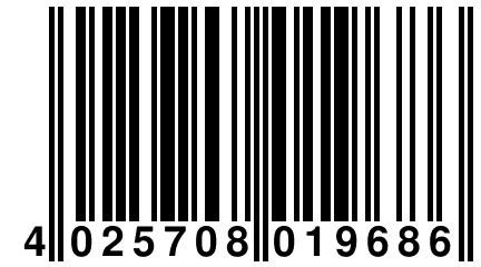 4 025708 019686
