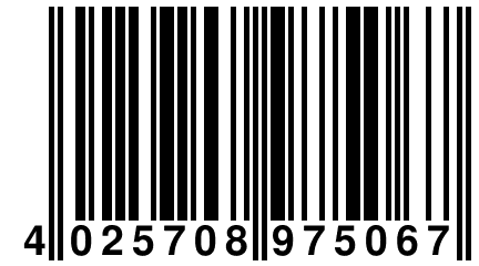 4 025708 975067