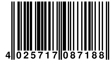 4 025717 087188