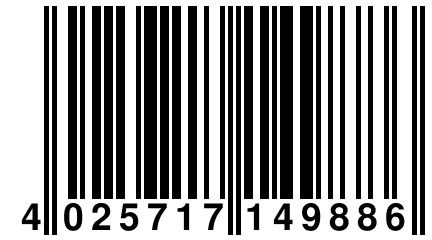 4 025717 149886