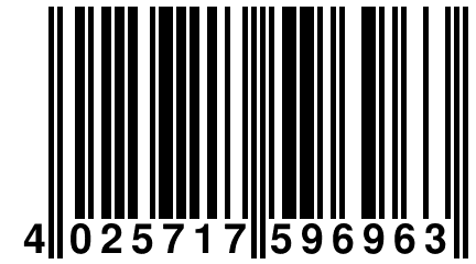 4 025717 596963
