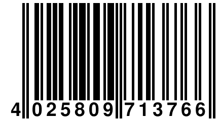 4 025809 713766