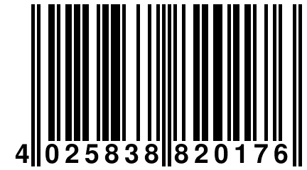 4 025838 820176