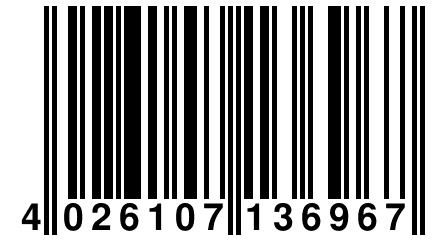4 026107 136967