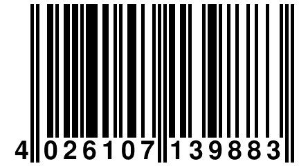 4 026107 139883