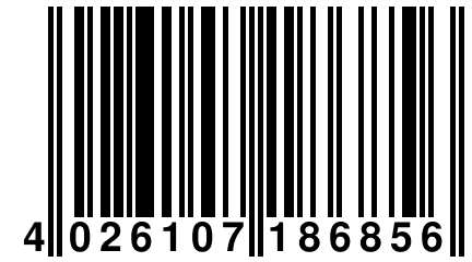 4 026107 186856