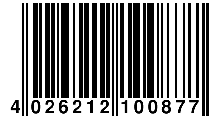 4 026212 100877