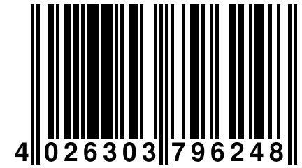 4 026303 796248