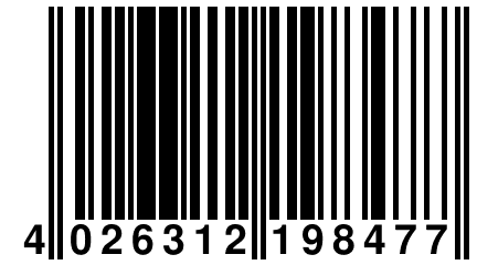 4 026312 198477