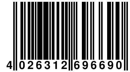 4 026312 696690