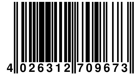 4 026312 709673