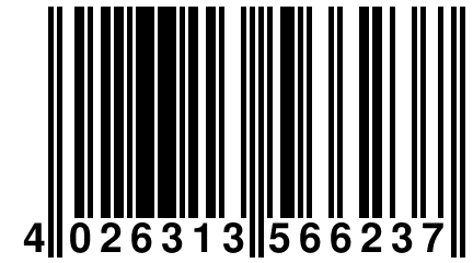 4 026313 566237