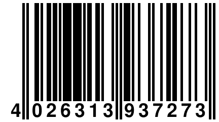 4 026313 937273