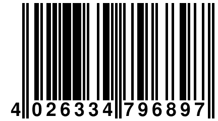 4 026334 796897