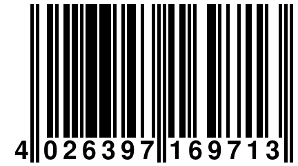 4 026397 169713