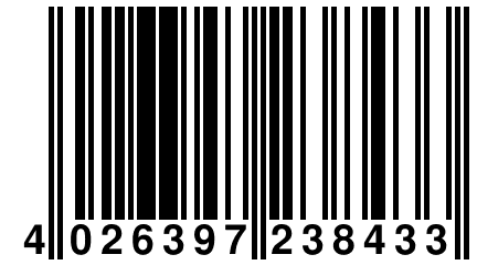 4 026397 238433