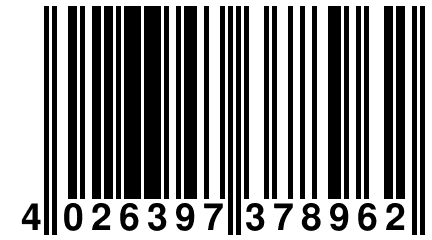 4 026397 378962