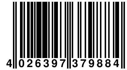 4 026397 379884
