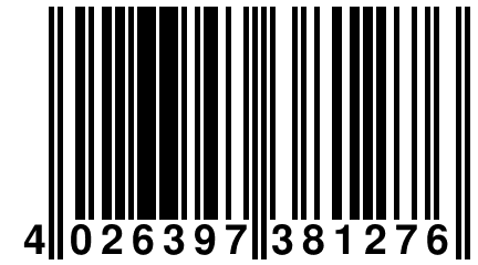 4 026397 381276