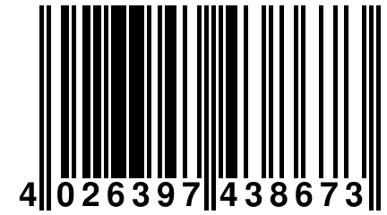4 026397 438673