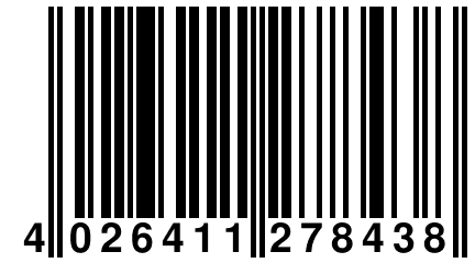 4 026411 278438