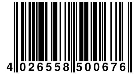 4 026558 500676