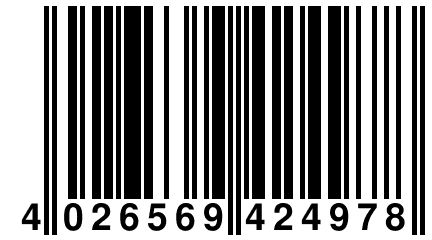 4 026569 424978