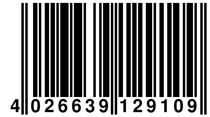 4 026639 129109
