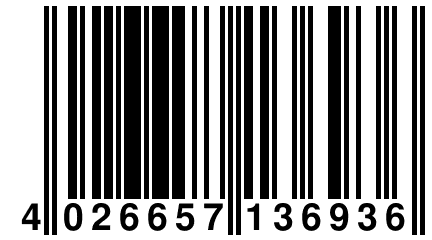 4 026657 136936