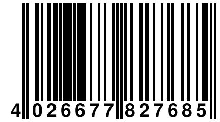 4 026677 827685