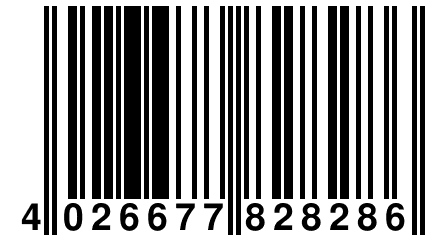4 026677 828286