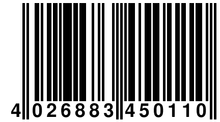 4 026883 450110
