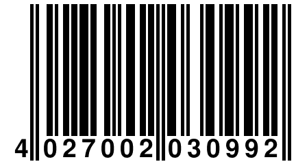 4 027002 030992