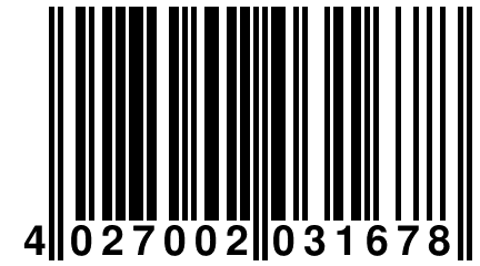 4 027002 031678
