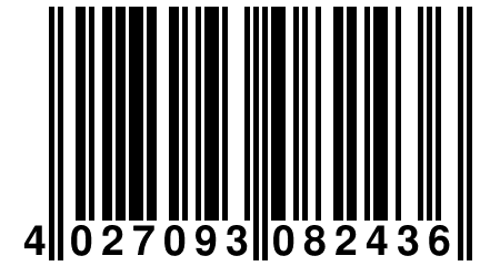 4 027093 082436
