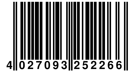 4 027093 252266