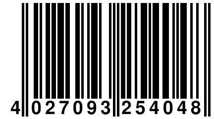 4 027093 254048