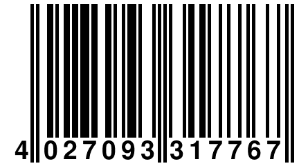4 027093 317767