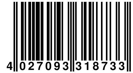 4 027093 318733