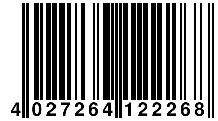 4 027264 122268