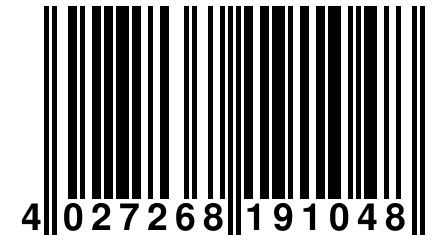 4 027268 191048